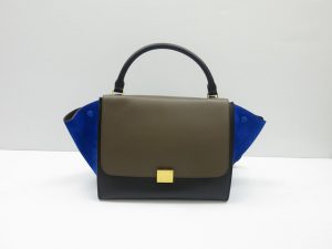 セリーヌ トラペーズ 買取 大阪・神戸 セリーヌ バッグ高価買取