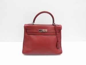 ケリー 買取 大阪・神戸 エルメス ケリー32内縫 高価買取
