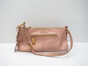 プラダ ブランドバッグ 買取 大阪・神戸 プラダ 買取査定