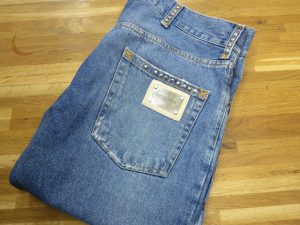 デニム ジーンズ 買取 大阪・神戸 ドルガバ 洋服 高価買取