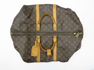 ヴィトン バッグ 宅配買取 大阪・神戸 旅行用ボストン 買取