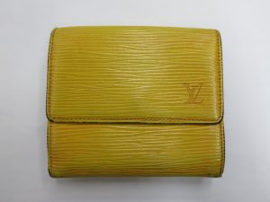 ブランドバッグ・財布 買取 大阪・神戸 ボロボロ ヴィトン買取
