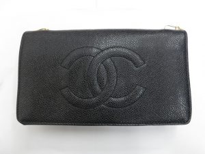 ブランドバッグ 買取 大阪・神戸 90年代シャネルを高価買取