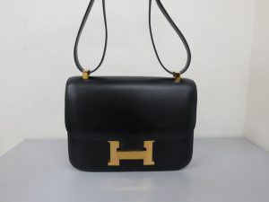 エルメス コンスタンス 高価買取 ヴィンテージエルメス 無料査定