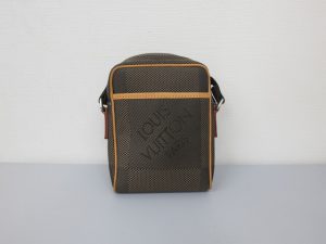 ルイ・ヴィトン 買取 大阪・神戸 ダミエジェアン ミニシタダン 買取