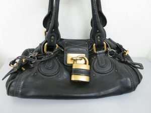 クロエ 買取 大阪・神戸 使っていないブランドバッグを高価買取