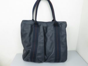 エルメス キャラバン 買取 大阪・神戸 バッグ 高価買取