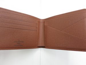ルイヴィトン 財布 買取 大阪・神戸 PF.ミュルティプル 高価買取