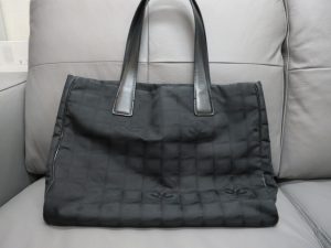 シャネル ブランドバッグ 高価買取 大阪・神戸 ニュートラトート 買取