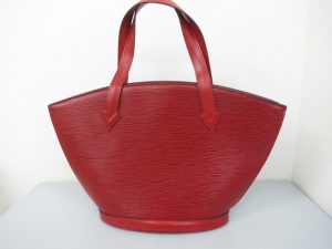 ルイ・ヴィトン エピのバッグ 買取 大阪・神戸 原色のエピ 高価買取