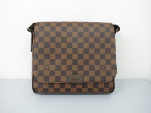 ルイ・ヴィトン ディストリクト 高価買取 大阪・神戸 ブランド宅配買取