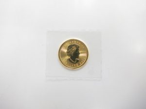 K24金貨 買取 大阪・神戸 本日は金相場 大幅アップ