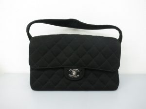 シャネル マトラッセ 買取 神戸・大阪 古いブランドバッグ 高額査定