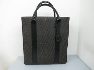 サンローラン 買取 大阪・神戸 トワルモノグラム ブランドバッグ 高価買取