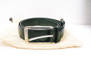 ルイヴィトン買取大阪神戸エピベルト高価買取査定