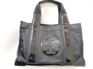 トリーバーチ トートバッグ 買取 ナイロンバック エナメル素材 大阪神戸