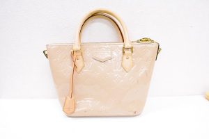 ルイヴィトン ヴェルニ 高価買取 モンテベロPM バッグ 買取 大阪神戸