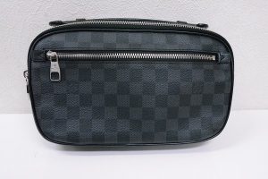 ルイヴィトン買取　アンブレール　グラフィットＮ41289高価買取