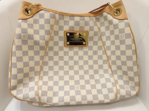 ルイ・ヴィトン高価買取・ガリエラPM・N55215 ショルダーバッグ 大阪神戸