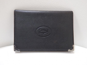 カルティエ・カードケース マスト 買取大阪神戸・カルティエ高価買取