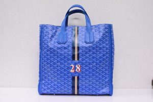 ゴヤール高価買取マーカージュ サック ヴォルテール トートバッグ大阪神戸