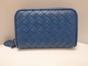 ボッテガヴェネタ買取大阪神戸コインケース114075ーＶ001Ｎ