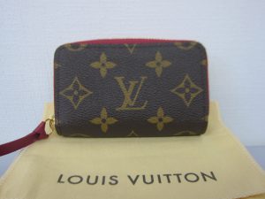 ルイ・ヴィトン高価買取・ミュルティカルト・M61299大阪神戸買取