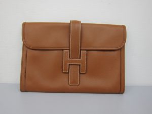 エルメス高価買取・ジジェ29・大阪神戸・ヴィンテージエルメス買取