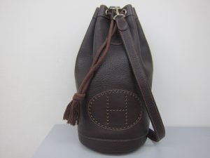 エルメス高価買取・ランチヴィンテージ ショルダーバッグ ・大阪神戸買取