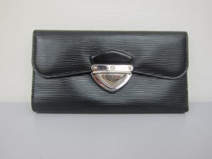 ルイ・ヴィトン・エピ・コアラ長財布高価買取・大阪神戸