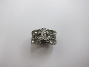 シャネルアクセサリー高価買取・大阪神戸・ヴィンテージジュエリー・買取