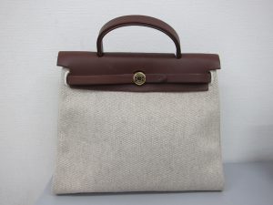 エルメス・エールバッグPM・2WAYバッグ高価買取・大阪神戸
