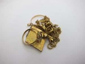 貴金属 高価買取 大阪 神戸 金 K18・k22・k14買取