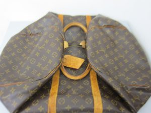 ルイヴィトン高価買取・バッグ モノグラム キーポル大阪神戸買取