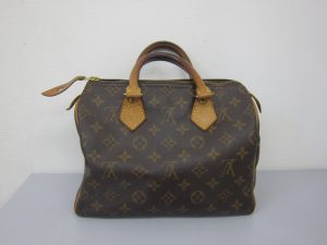 ルイ・ヴィトン高価買取・スピディー25大阪神戸買取