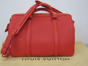 ルイ・ヴィトン高価買取・パルナセア・レザー・カプシーヌ 大阪神戸買取