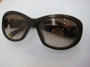 ルイ・ヴィトン高価買取・アイリスPM Z0332E サングラス大阪神戸