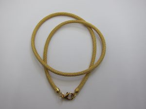 k18金・ネックレス買取・大阪神戸・金プラチナ高価買取