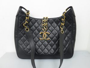 シャネル 買取 大阪 神戸 マトラッセ ヴィンテージバッグ 高額査定