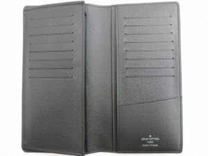 ルイヴィトン 財布 買取 大阪 神戸 ポルトフォイユ・ロン お札入れ