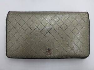 シャネル 買取 大阪 神戸 使っていないブランド財布 バッグ 無料査定
