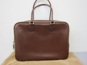 エルメス高価買取・プリュム32大阪神戸ブランドバック買取