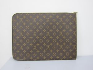 ルイ・ヴィトン・高価買取ポシェットジュール・モノグラム大阪神戸