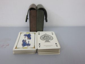 グッチ高価買取・ノベルティ・トランプ・大阪神戸・ブランドノベルティ買取