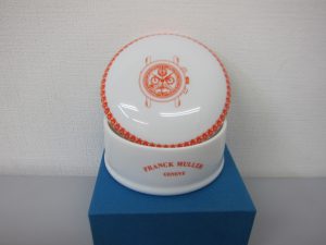 フランクミュラー高価買取・ブランドノベルティ・大阪神戸買取