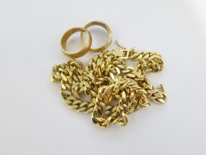 貴金属 買取 大阪 神戸 金 プラチナ 相場 喜平ネックレス リング 無料査定