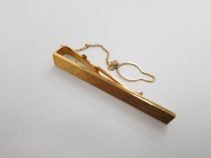 金 買取 大阪 神戸 18金 タイピン 無料査定 査定時間5分以内