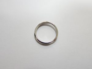 プラチナ 買取 大阪 神戸 Pt900 リング プラチナの指輪 無料査定