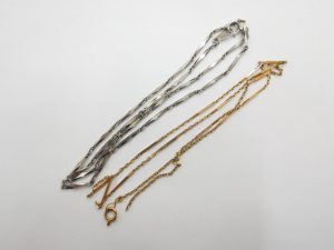 貴金属 買取 大阪 神戸 金プラチナ買取価格 相場 ネックレス 無料査定