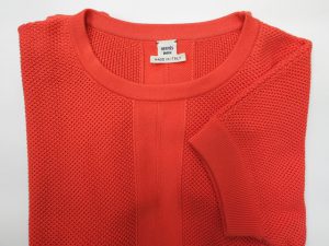 エルメス 買取 大阪 神戸 ニット 洋服 ブランドアパレル 無料査定